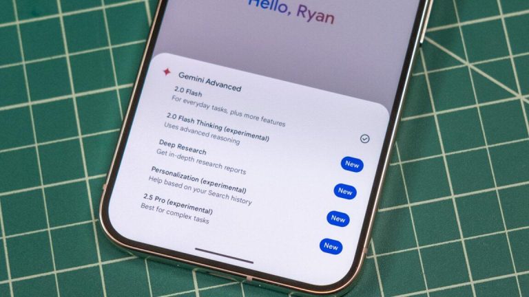 Google’s Bold Gemini 2.5 Move Disrupts AI Access