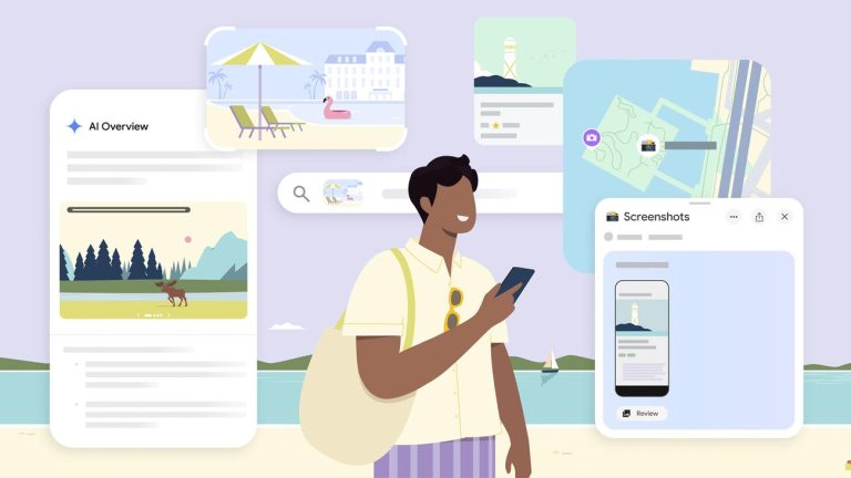 Google's Bold AI Travel Tools Change Summer Trip Planning