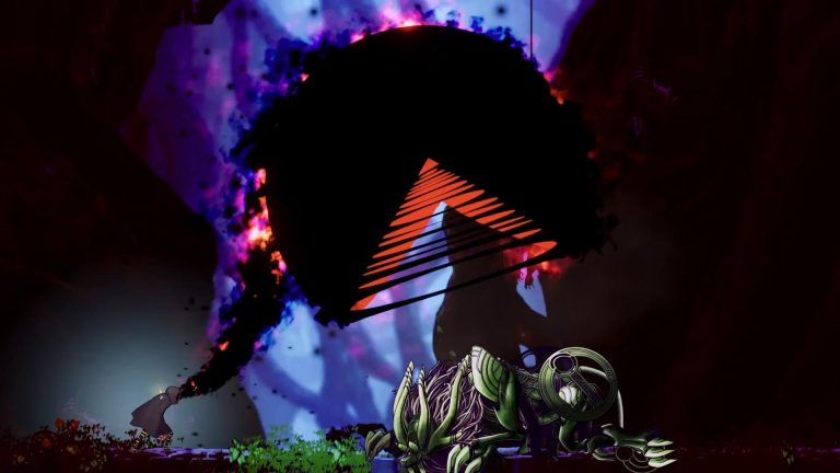 Shadow Labyrinth Dives into Dark Origins of Pac-Man