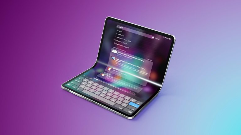 Apple’s Foldable iPhone Could Crush Samsung with One Clever Trick