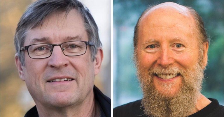 AI Visionaries Barto & Sutton Win Prestigious Turing Award