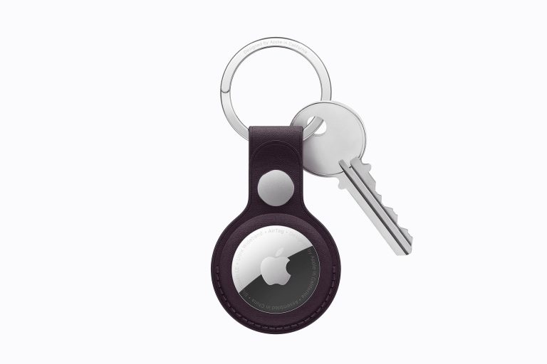 AirTag 2 Leaks Hint at Powerful Tracking Upgrades