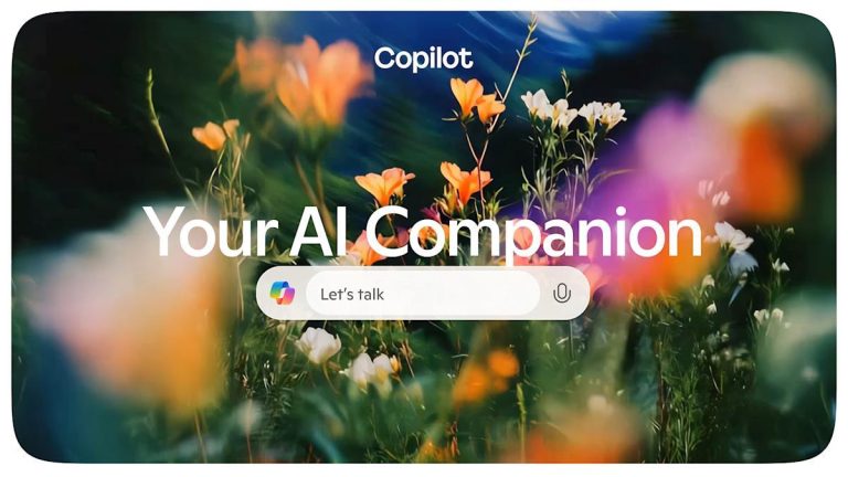 Microsoft’s Copilot Vision Upgrade Changes AI Forever