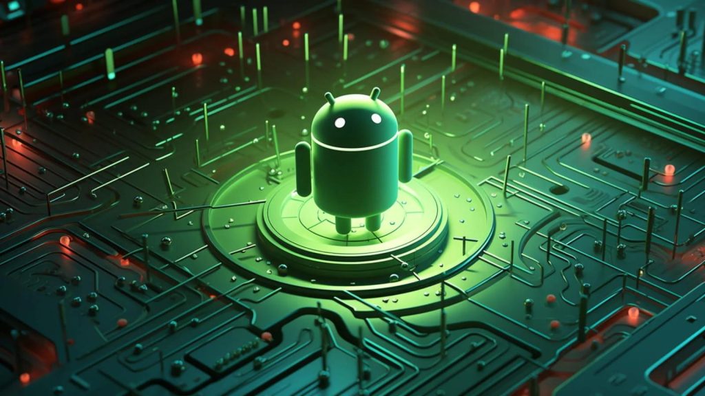 Android’s Silent Security Upgrade Could Outfox Phone Thieves