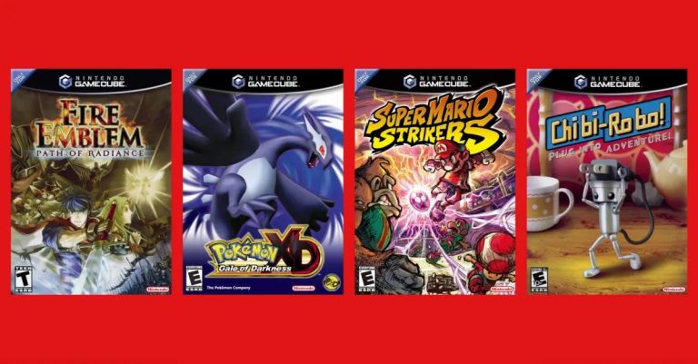Nintendo Switch 2 Revives GameCube Glory Days